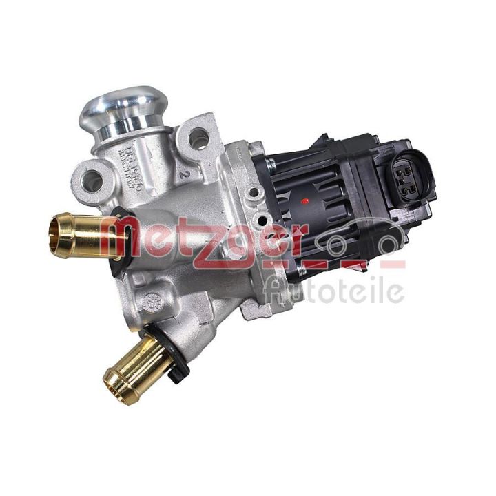 ERG vožtuvas METZGER 08920039