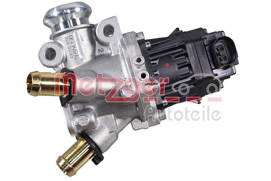 ERG vožtuvas METZGER 08920039