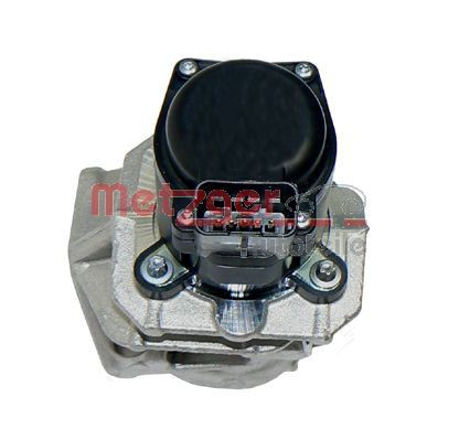 ERG vožtuvas METZGER 0892004