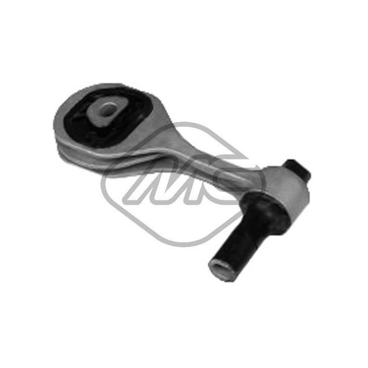 Variklio montavimas Metalcaucho 23246