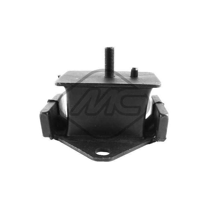 Variklio montavimas Metalcaucho 23254