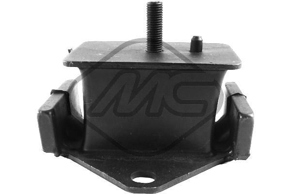 Variklio montavimas Metalcaucho 23254