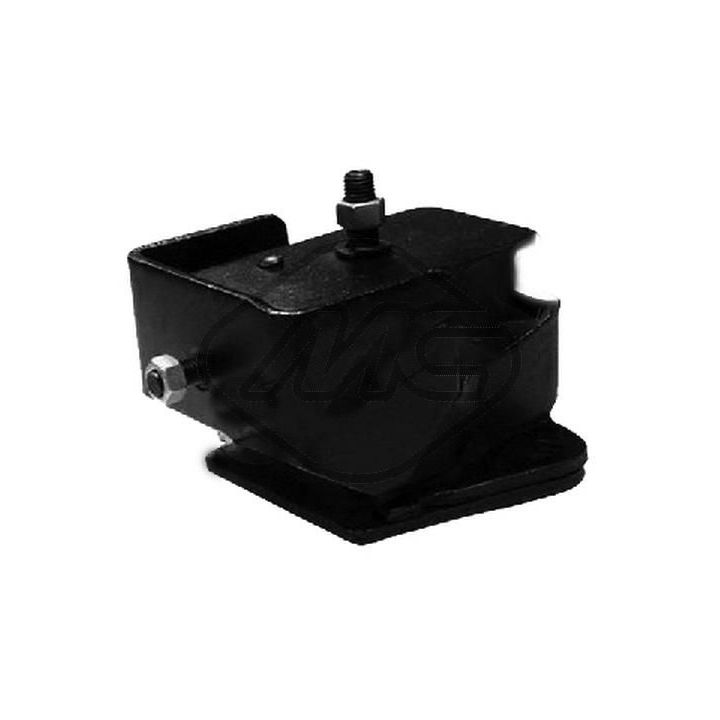 Variklio montavimas Metalcaucho 23265