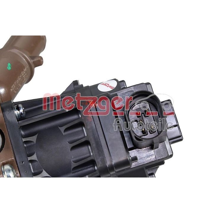ERG vožtuvas METZGER 08920040