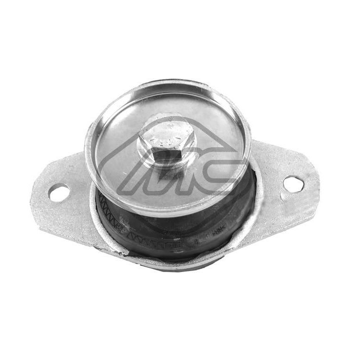 Variklio montavimas Metalcaucho 23266