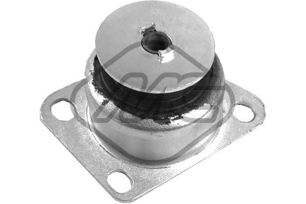 Variklio montavimas Metalcaucho 23268