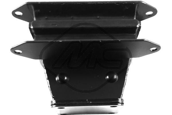 Variklio montavimas Metalcaucho 23276