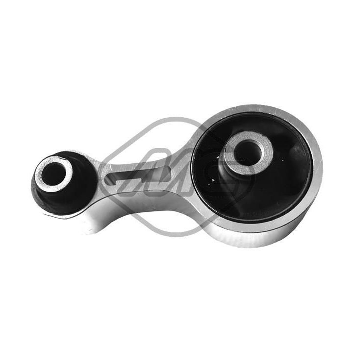 Variklio montavimas Metalcaucho 23280