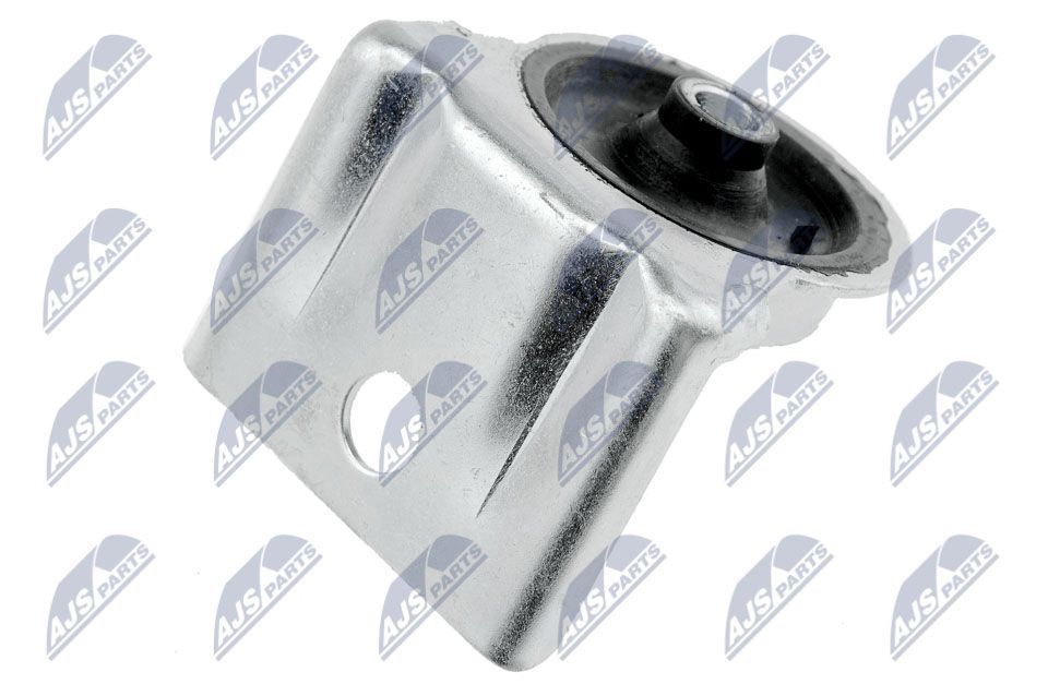 Montavimas, radiatorius NTY ZTP-FT-000