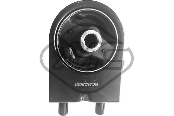 Variklio montavimas Metalcaucho 23283