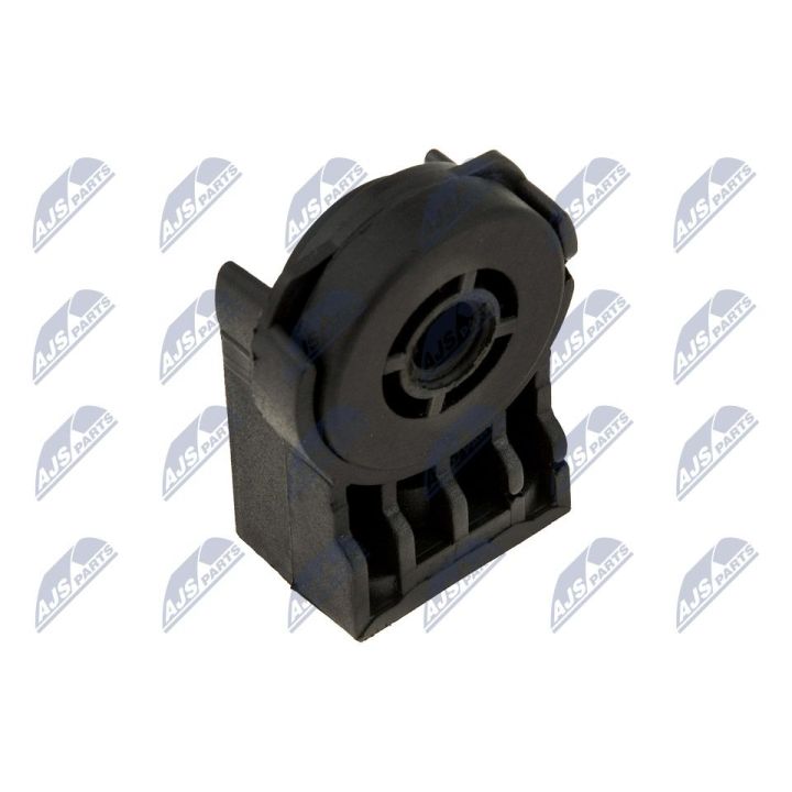 Montavimas, radiatorius NTY ZTP-FT-001