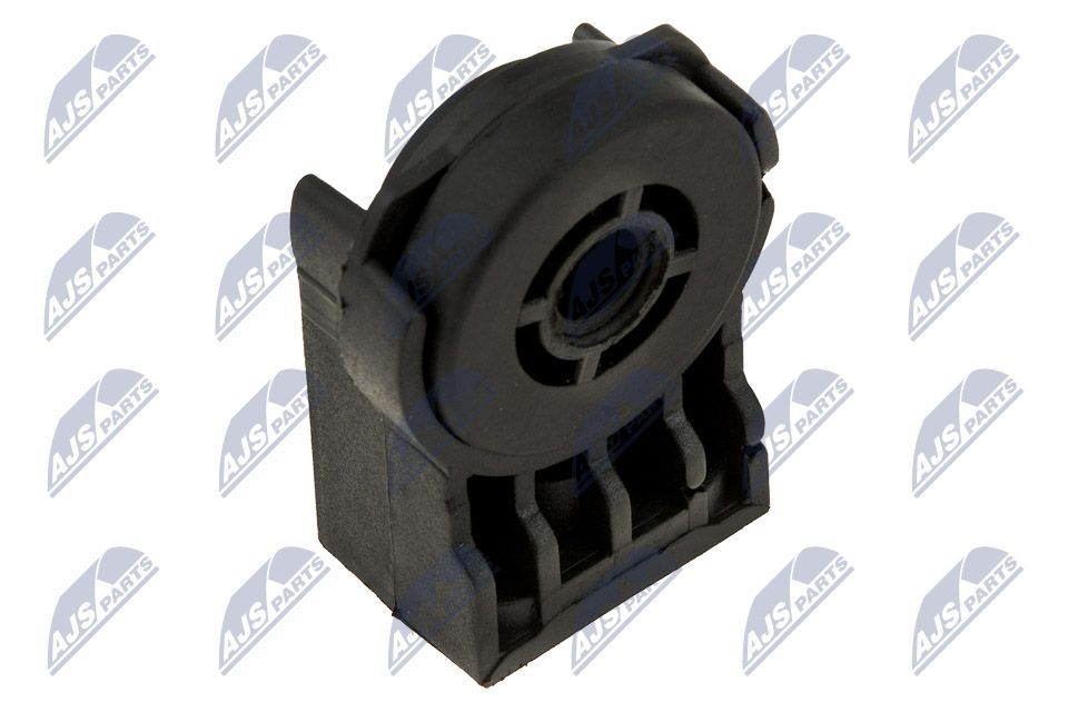 Montavimas, radiatorius NTY ZTP-FT-001