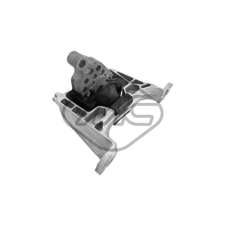 Variklio montavimas Metalcaucho 23285