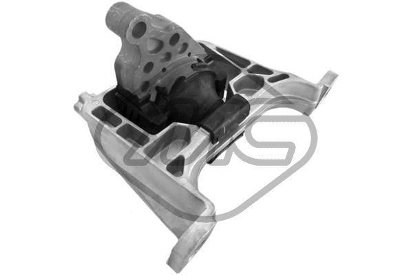 Variklio montavimas Metalcaucho 23285