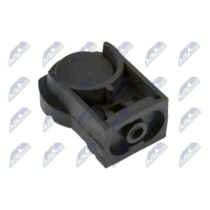 Montavimas, radiatorius NTY ZTP-FT-001