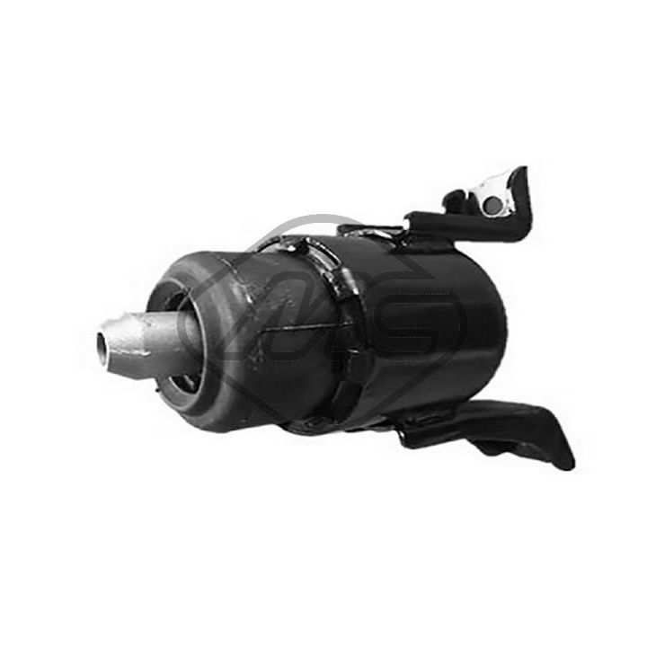 Variklio montavimas Metalcaucho 23332