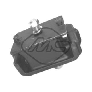 Variklio montavimas Metalcaucho 23334