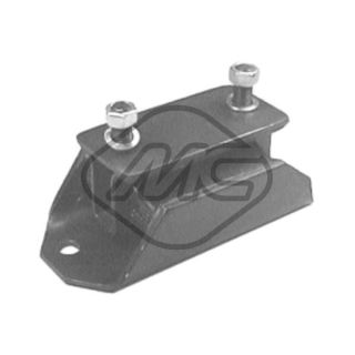 Variklio montavimas Metalcaucho 23349