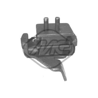 Variklio montavimas Metalcaucho 23364