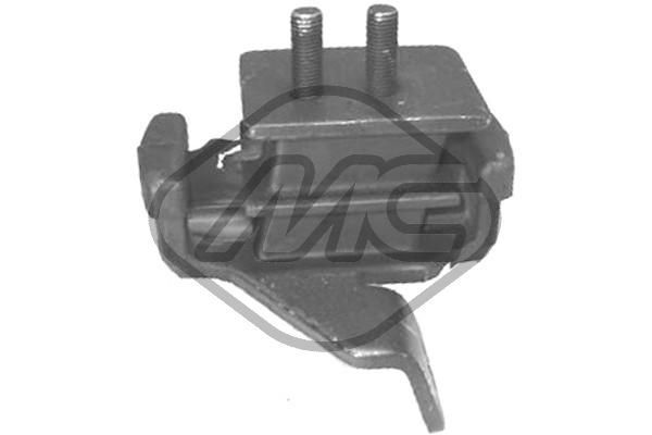 Variklio montavimas Metalcaucho 23364