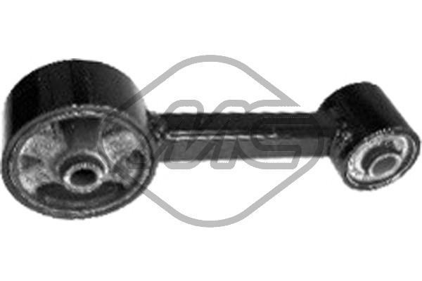 Variklio montavimas Metalcaucho 23367