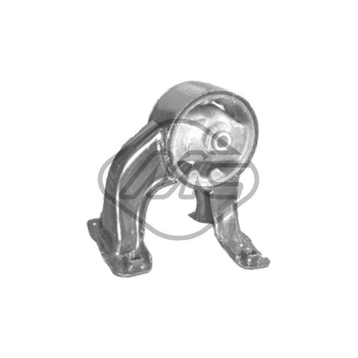 Variklio montavimas Metalcaucho 23368