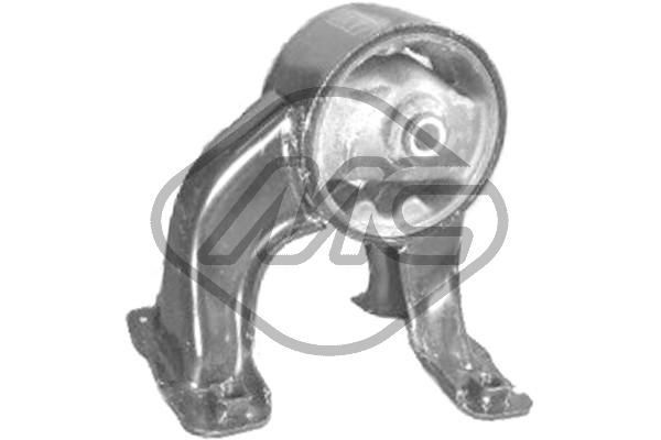 Variklio montavimas Metalcaucho 23368