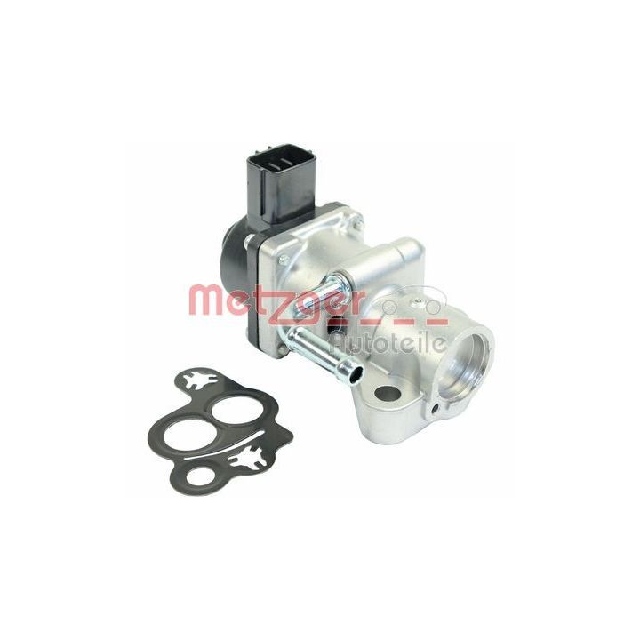 ERG vožtuvas METZGER 0892013