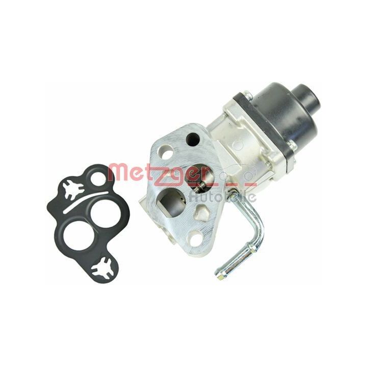 ERG vožtuvas METZGER 0892013