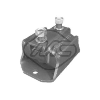 Variklio montavimas Metalcaucho 23379