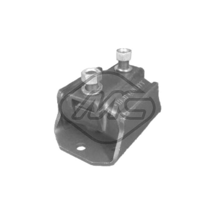 Variklio montavimas Metalcaucho 23379