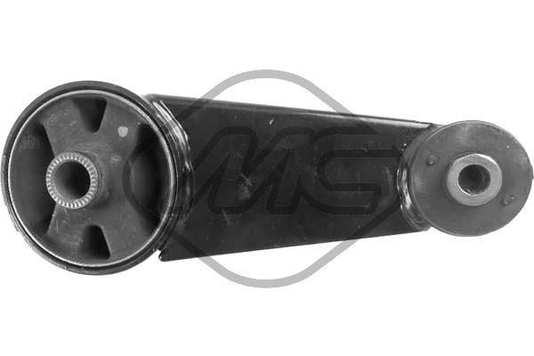 Variklio montavimas Metalcaucho 41541