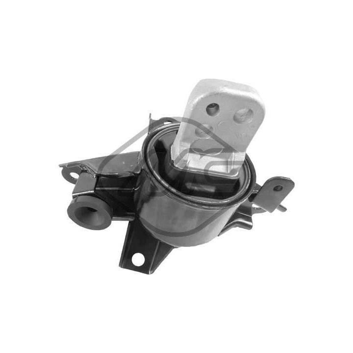 Variklio montavimas Metalcaucho 41552