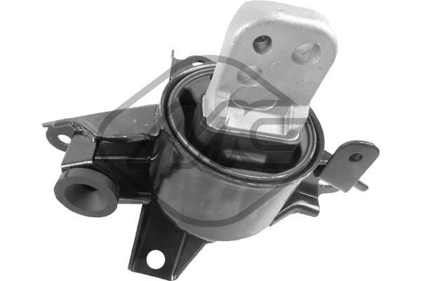 Variklio montavimas Metalcaucho 41552