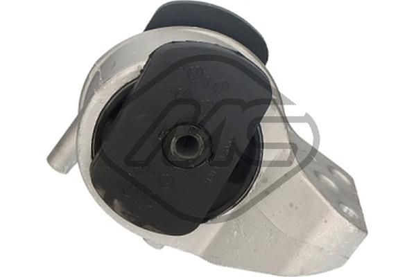 Variklio montavimas Metalcaucho 41621