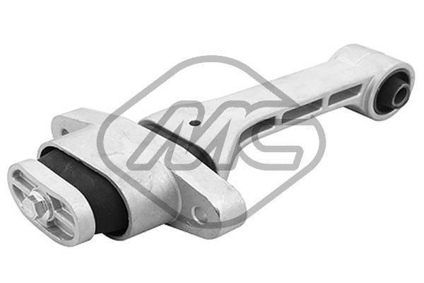 Variklio montavimas Metalcaucho 41622