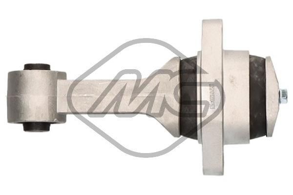 Variklio montavimas Metalcaucho 41623