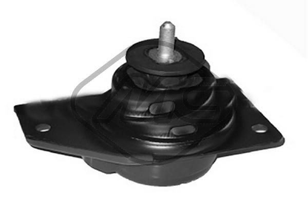 Variklio montavimas Metalcaucho 41630