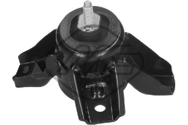 Variklio montavimas Metalcaucho 41635