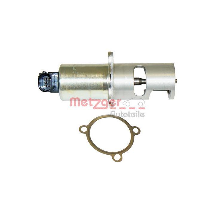 ERG vožtuvas METZGER 0892034