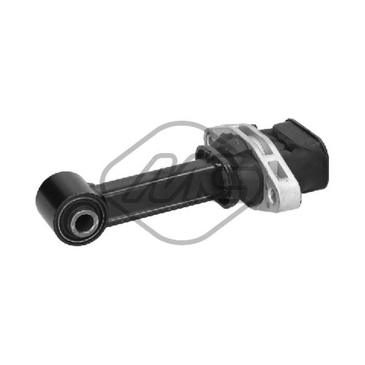 Variklio montavimas Metalcaucho 41637