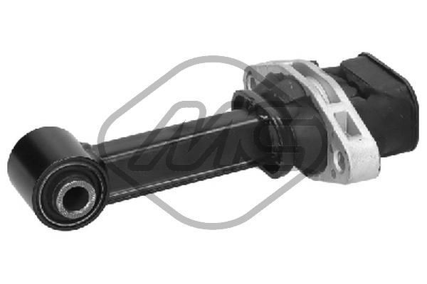 Variklio montavimas Metalcaucho 41637