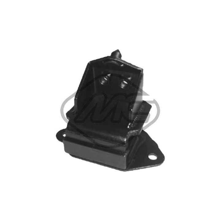 Variklio montavimas Metalcaucho 41673