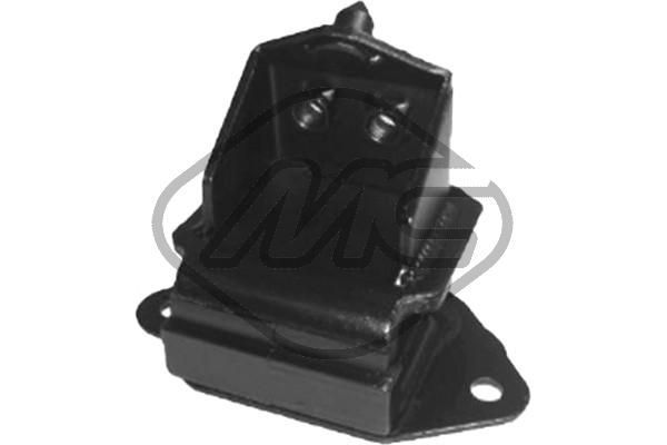 Variklio montavimas Metalcaucho 41673