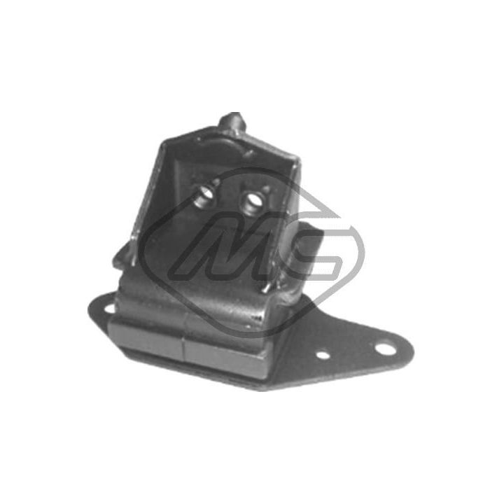 Variklio montavimas Metalcaucho 41674