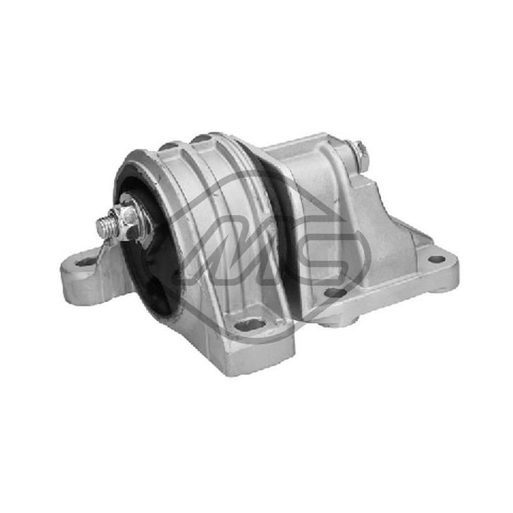 Variklio montavimas Metalcaucho 45110