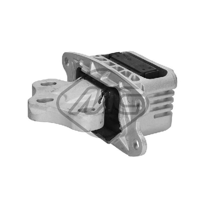 Variklio montavimas Metalcaucho 47382