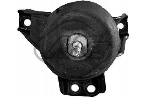 Variklio montavimas Metalcaucho 48014