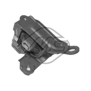 Variklio montavimas Metalcaucho 48015