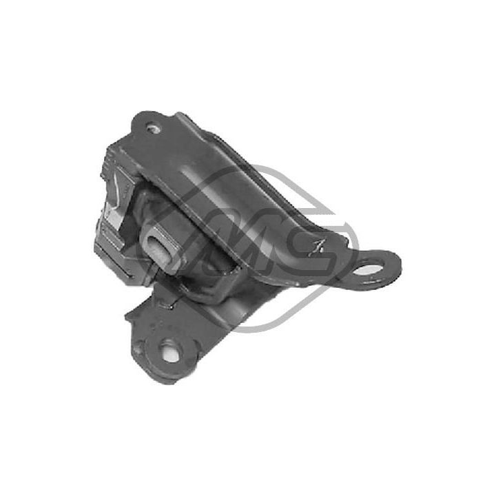 Variklio montavimas Metalcaucho 48015